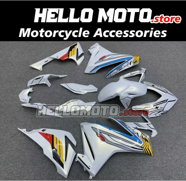 Honda CBR 500R 2019-2023 Fairing P/N 1N5