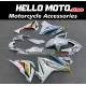 Honda CBR 500R 2019-2023 Fairing P/N 1N5