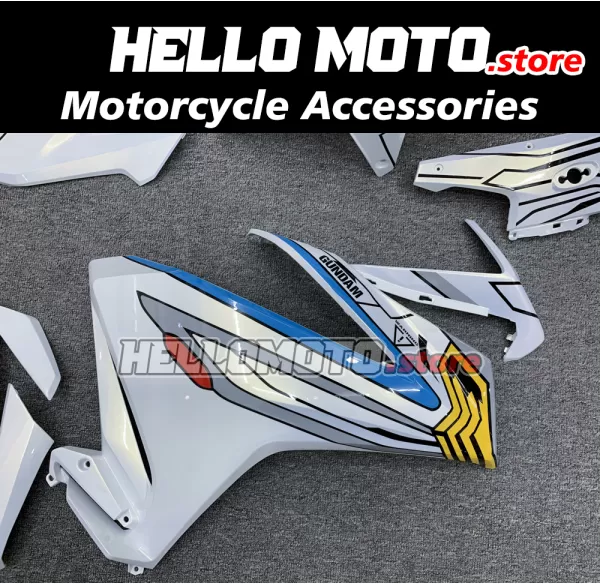 Honda CBR 500R 2019-2023 Fairing P/N 1N5