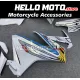 Honda CBR 500R 2019-2023 Fairing P/N 1N5
