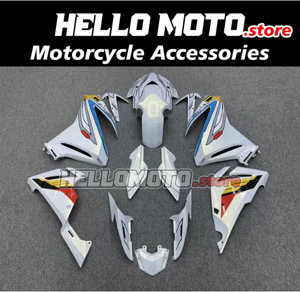 Honda CBR 500R 2019-2023 Fairing P/N 1N5