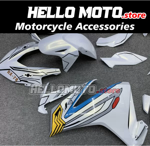 Honda CBR 500R 2019-2023 Fairing P/N 1N5