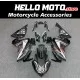 Honda CBR 500R 2019-2023 Fairing P/N 1N6 Honda CBR 500R 2019-2023 Fairing P/N 1N6