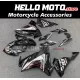 Honda CBR 500R 2019-2023 Fairing P/N 1N6 Honda CBR 500R 2019-2023 Fairing P/N 1N6