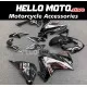 Honda CBR 500R 2019-2023 Fairing P/N 1N6 Honda CBR 500R 2019-2023 Fairing P/N 1N6