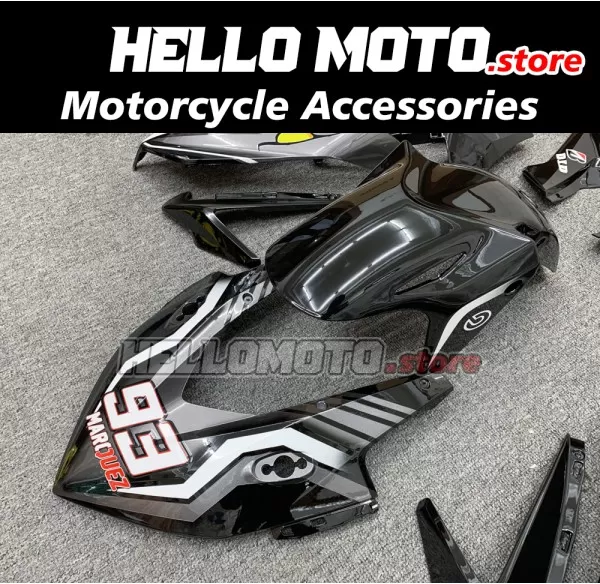 Honda CBR 500R 2019-2023 Fairing P/N 1N6 Honda CBR 500R 2019-2023 Fairing P/N 1N6