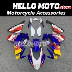 Honda CBR 500R 2019-2023 Fairing P/N 1N7