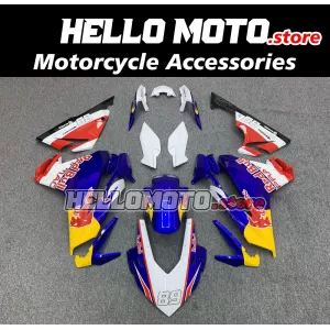 Honda CBR 500R 2019-2023 Fairing P/N 1N7 Honda CBR 500R 2019-2023 Fairing P/N 1N7