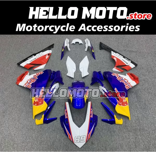 Honda CBR 500R 2019-2023 Fairing P/N 1N7
