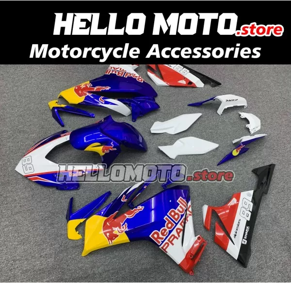 Honda CBR 500R 2019-2023 Fairing P/N 1N7
