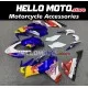 Honda CBR 500R 2019-2023 Fairing P/N 1N7