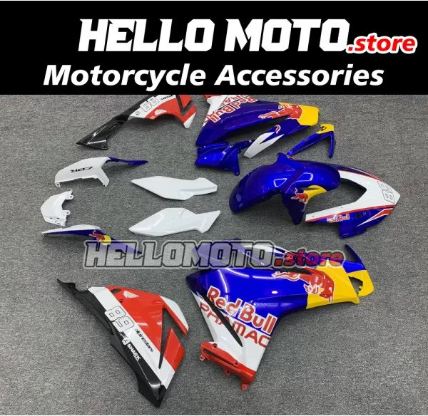 Honda CBR 500R 2019-2023 Fairing P/N 1N7