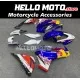 Honda CBR 500R 2019-2023 Fairing P/N 1N7