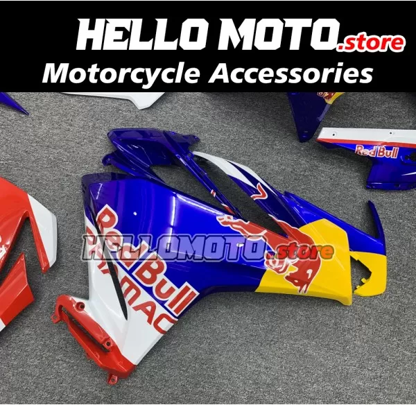 Honda CBR 500R 2019-2023 Fairing P/N 1N7