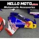 Honda CBR 500R 2019-2023 Fairing P/N 1N7
