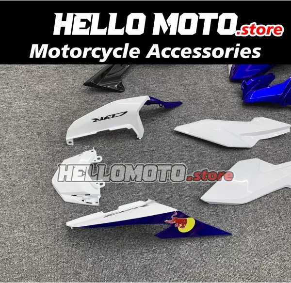 Honda CBR 500R 2019-2023 Fairing P/N 1N7