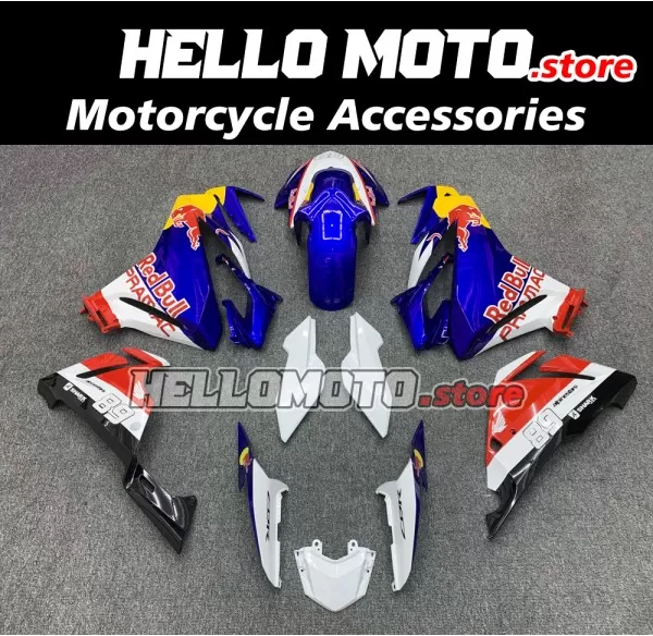 Honda CBR 500R 2019-2023 Fairing P/N 1N7