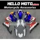 Honda CBR 500R 2019-2023 Fairing P/N 1N7