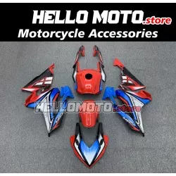 Honda CBR 500R 2019-2023 Fairing P/N 1N8