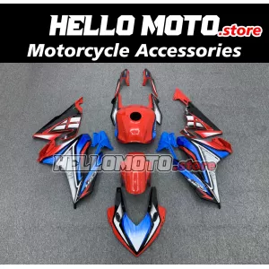 Honda CBR 500R 2019-2023 Fairing P/N 1N8 Honda CBR 500R 2019-2023 Fairing P/N 1N8