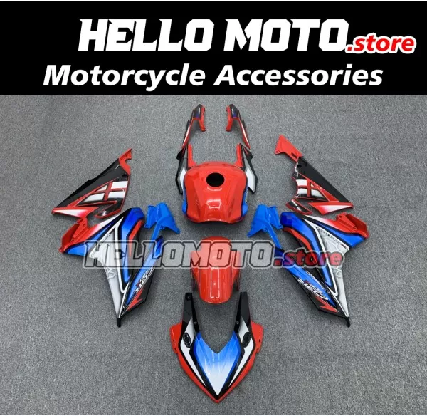 Honda CBR 500R 2019-2023 Fairing P/N 1N8
