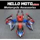 Honda CBR 500R 2019-2023 Fairing P/N 1N8