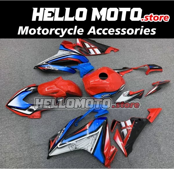 Honda CBR 500R 2019-2023 Fairing P/N 1N8