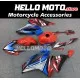 Honda CBR 500R 2019-2023 Fairing P/N 1N8