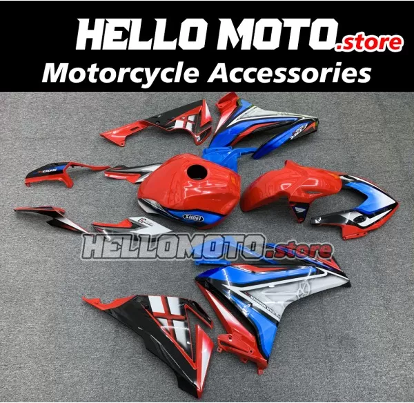 Honda CBR 500R 2019-2023 Fairing P/N 1N8
