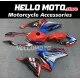 Honda CBR 500R 2019-2023 Fairing P/N 1N8