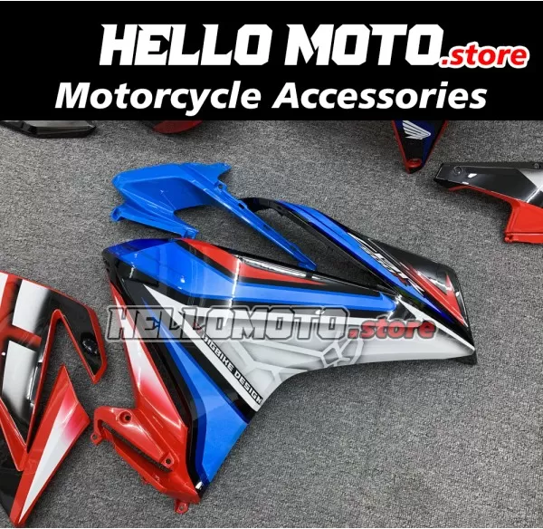 Honda CBR 500R 2019-2023 Fairing P/N 1N8