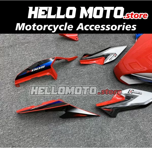 Honda CBR 500R 2019-2023 Fairing P/N 1N8