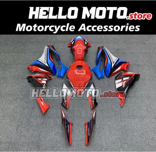 Honda CBR 500R 2019-2023 Fairing P/N 1N8