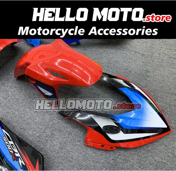 Honda CBR 500R 2019-2023 Fairing P/N 1N8