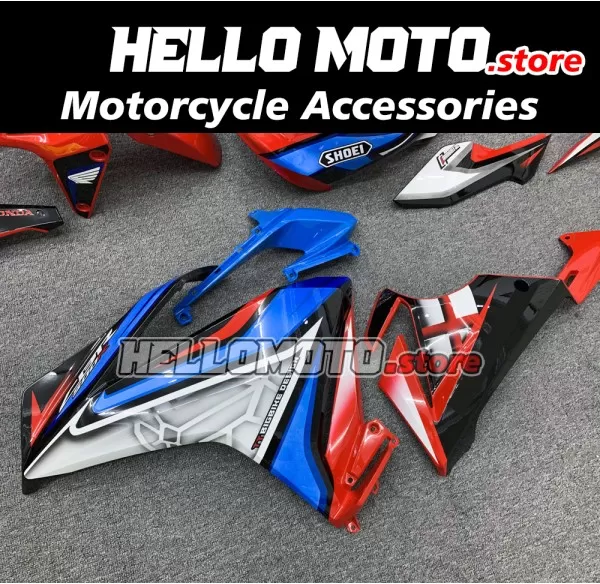 Honda CBR 500R 2019-2023 Fairing P/N 1N8