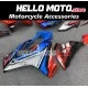 Honda CBR 500R 2019-2023 Fairing P/N 1N8