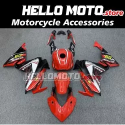 Honda CBR 500R 2019-2023 Fairing P/N 1N9
