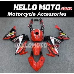 Honda CBR 500R 2019-2023 Fairing P/N 1N9