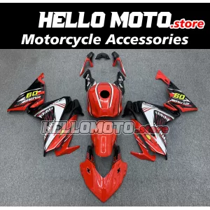 Honda CBR 500R 2019-2023 Fairing P/N 1N9 Honda CBR 500R 2019-2023 Fairing P/N 1N9