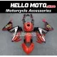 Honda CBR 500R 2019-2023 Fairing P/N 1N9