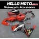 Honda CBR 500R 2019-2023 Fairing P/N 1N9