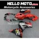 Honda CBR 500R 2019-2023 Fairing P/N 1N9