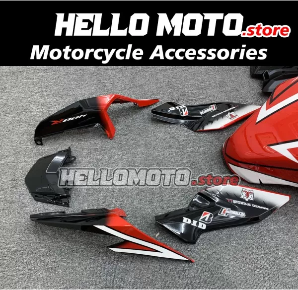 Honda CBR 500R 2019-2023 Fairing P/N 1N9