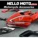 Honda CBR 500R 2019-2023 Fairing P/N 1N9