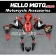 Honda CBR 500R 2019-2023 Fairing P/N 1N9