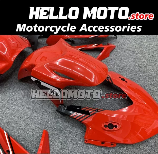 Honda CBR 500R 2019-2023 Fairing P/N 1N9