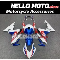 Honda CBR 500R 2019-2023 Fairing P/N 1N10 Honda CBR 500R 2019-2023 Fairing P/N 1N10