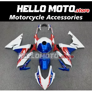 Honda CBR 500R 2019-2023 Fairing P/N 1N10 Honda CBR 500R 2019-2023 Fairing P/N 1N10