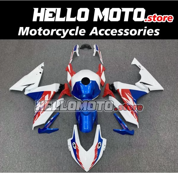 Honda CBR 500R 2019-2023 Fairing P/N 1N10
