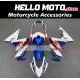 Honda CBR 500R 2019-2023 Fairing P/N 1N10